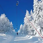 Apartament Zirben Bad Kleinkirchheim