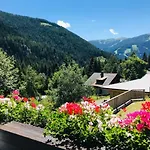 Zirben Apartament *