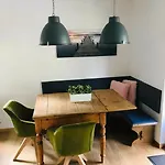 Zirben Apartament *