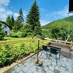 Zirben Apartament Bad Kleinkirchheim