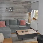 Lejlighed Zirben Bad Kleinkirchheim