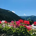 Apartament Zirben Bad Kleinkirchheim
