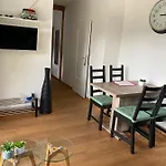 Zirben Lejlighed
