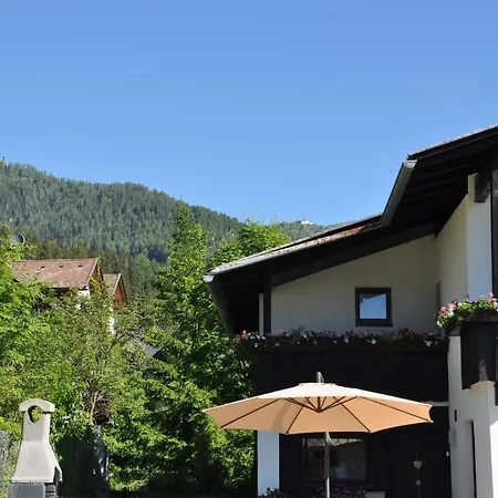 Zirben Appartamento *