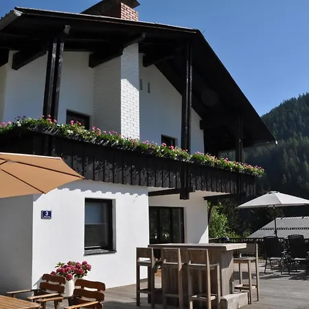 Apartment Zirben