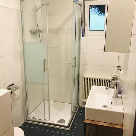 Zirben Apartament *