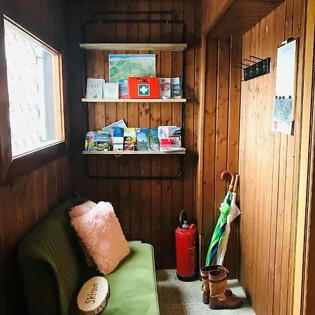 Apartment Zirben