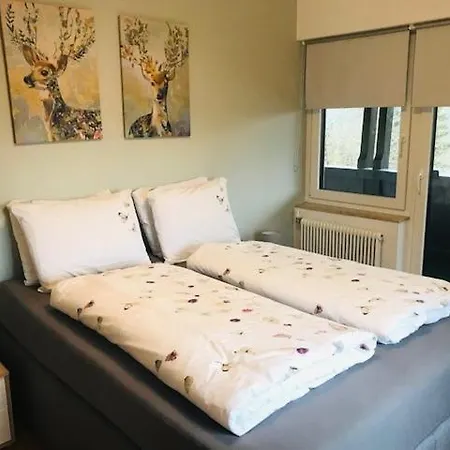 Apartman Zirben *