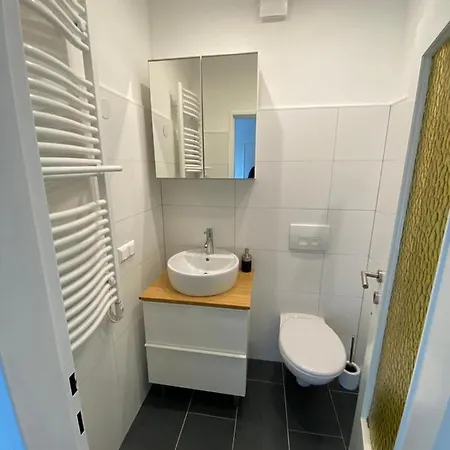 Apartament Zirben Bad Kleinkirchheim