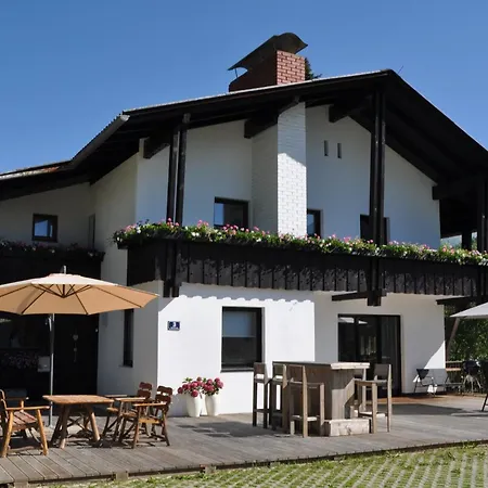 Apartament Zirben Bad Kleinkirchheim