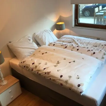 Appartamento Zirben *