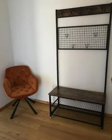 Zirben Appartamento Bad Kleinkirchheim