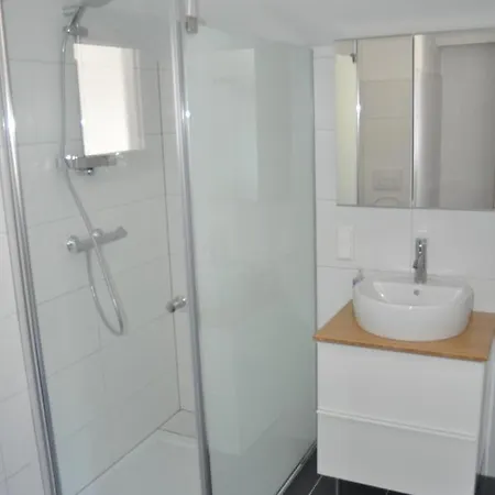 Apartament Zirben *