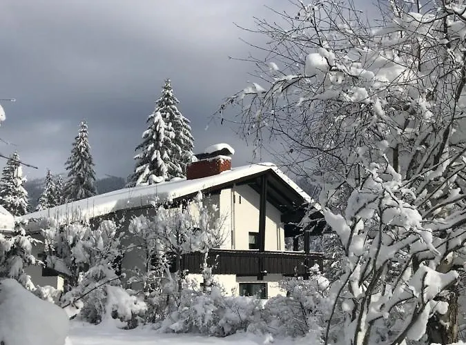 Zirben Bad Kleinkirchheim