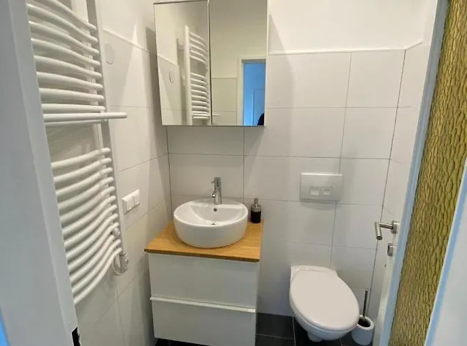 Apartament Zirben Bad Kleinkirchheim