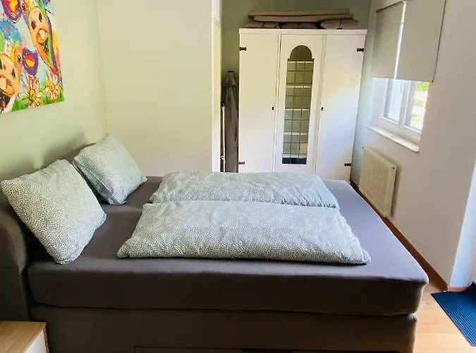 Zirben Lejlighed Bad Kleinkirchheim