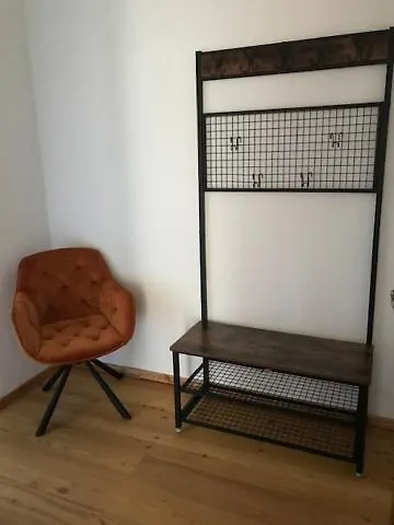 Zirben Apartament Bad Kleinkirchheim